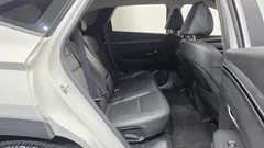 2023 Hyundai Tucson Gasoline 1.6 Turbo 2WD — фото 11