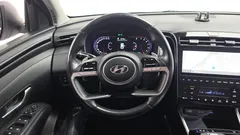 2023 Hyundai Tucson Gasoline 1.6 Turbo 2WD — фото 13