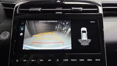 2023 Hyundai Tucson Gasoline 1.6 Turbo 2WD — фото 14