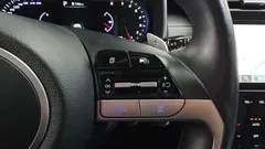 2023 Hyundai Tucson Gasoline 1.6 Turbo 2WD — фото 17
