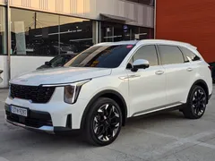 2024 Kia Sorento Gasoline 2.5T 2WD — фото 1