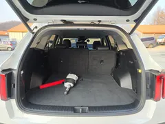 2024 Kia Sorento Gasoline 2.5T 2WD — фото 5