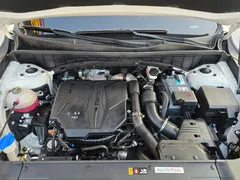 2024 Kia Sorento Gasoline 2.5T 2WD — фото 7