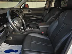 2024 Kia Sorento Gasoline 2.5T 2WD — фото 9