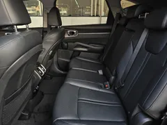 2024 Kia Sorento Gasoline 2.5T 2WD — фото 10