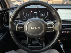 2024 Kia Sorento Gasoline 2.5T 2WD — фото 15