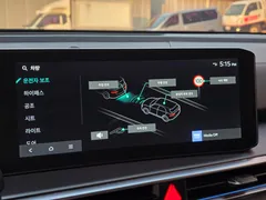2024 Kia Sorento Gasoline 2.5T 2WD — фото 18