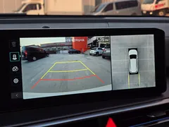 2024 Kia Sorento Gasoline 2.5T 2WD — фото 19
