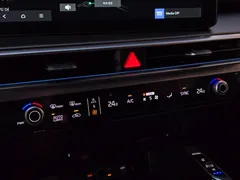 2024 Kia Sorento Gasoline 2.5T 2WD — фото 20