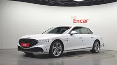 2023 Genesis G90 Gasoline 3.5 Turbo e-S/C AWD — фото 1