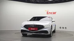 2023 Genesis G90 Gasoline 3.5 Turbo e-S/C AWD — фото 3