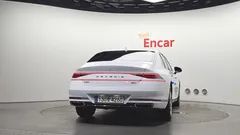 2023 Genesis G90 Gasoline 3.5 Turbo e-S/C AWD — фото 4