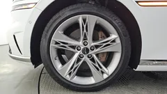 2023 Genesis G90 Gasoline 3.5 Turbo e-S/C AWD — фото 5