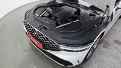 2023 Genesis G90 Gasoline 3.5 Turbo e-S/C AWD — фото 6