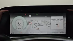 2023 Genesis G90 Gasoline 3.5 Turbo e-S/C AWD — фото 8