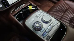 2023 Genesis G90 Gasoline 3.5 Turbo e-S/C AWD — фото 9