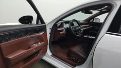 2023 Genesis G90 Gasoline 3.5 Turbo e-S/C AWD — фото 10