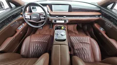2023 Genesis G90 Gasoline 3.5 Turbo e-S/C AWD — фото 14
