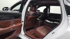 2023 Genesis G90 Gasoline 3.5 Turbo e-S/C AWD — фото 15