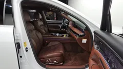 2023 Genesis G90 Gasoline 3.5 Turbo e-S/C AWD — фото 16
