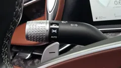 2023 Genesis G90 Gasoline 3.5 Turbo e-S/C AWD — фото 20