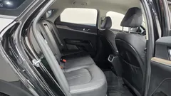 2022 Kia K5 2.0, чёрный — фото 15