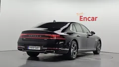 2022 Genesis G90 Gasoline 3.5 Turbo AWD — фото 2