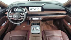 2022 Genesis G90 Gasoline 3.5 Turbo AWD — фото 7