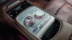 2022 Genesis G90 Gasoline 3.5 Turbo AWD — фото 9