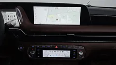 2022 Genesis G90 Gasoline 3.5 Turbo AWD — фото 12