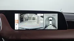 2022 Genesis G90 Gasoline 3.5 Turbo AWD — фото 13