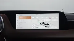 2022 Genesis G90 Gasoline 3.5 Turbo AWD — фото 14
