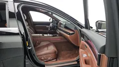 2022 Genesis G90 Gasoline 3.5 Turbo AWD — фото 16