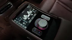 2022 Genesis G90 Gasoline 3.5 Turbo AWD — фото 18