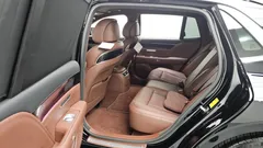 2022 Genesis G90 Gasoline 3.5 Turbo AWD — фото 19