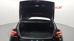 2022 Genesis G90 Gasoline 3.5 Turbo AWD — фото 20