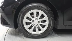 2022 Kia K3 1.6, чёрный — фото 5