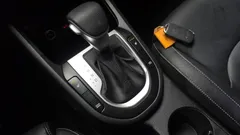 2022 Kia K3 1.6, чёрный — фото 9
