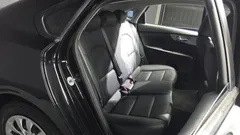 2022 Kia K3 1.6, чёрный — фото 11