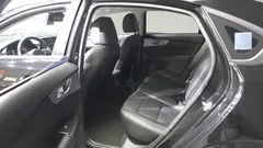 2022 Kia K3 1.6, чёрный — фото 12