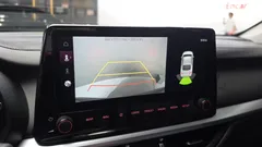 2022 Kia K3 1.6, чёрный — фото 15