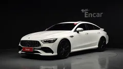 2023 Mercedes-Benz AMG GT 4Door 43 4MATIC+ — фото 1