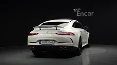 2023 Mercedes-Benz AMG GT 4Door 43 4MATIC+ — фото 4