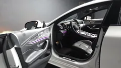 2023 Mercedes-Benz AMG GT 4Door 43 4MATIC+ — фото 10