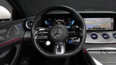 2023 Mercedes-Benz AMG GT 4Door 43 4MATIC+ — фото 13