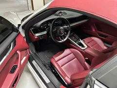 2022 Porsche 911 Carrera 4 Cabriolet — фото 7