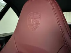 2022 Porsche 911 Carrera 4 Cabriolet — фото 9