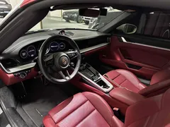 2022 Porsche 911 Carrera 4 Cabriolet — фото 15