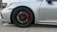 2024 Porsche 911 Carrera 4 GTS Cabriolet — фото 6