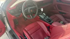 2024 Porsche 911 Carrera 4 GTS Cabriolet — фото 10